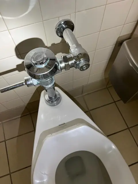 Fixture installation and repair for Hydro Jetting in Rehoboth